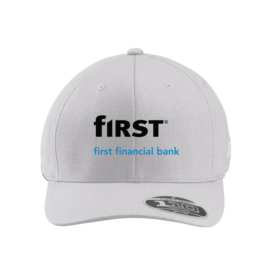 First Financial - TravisMathew FOMO Solid Cap