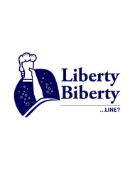 Spirit Shop - Liberty Biberty Button-up