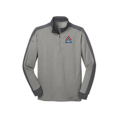 Pivotal - Nike Dri-FIT 1/2-Zip Cover-Up