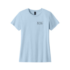 Be You Skin Therapy - Gildan Softstyle® Women's T-Shirt