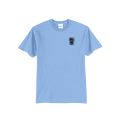 Teamsters Local 284 - Port & Company® Core Blend Tee
