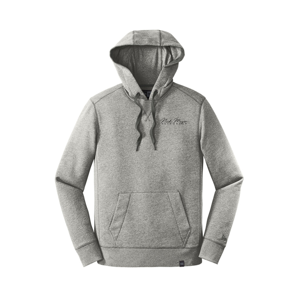 Nick Mayer Auto Group - New Era® French Terry Pullover Hoodie