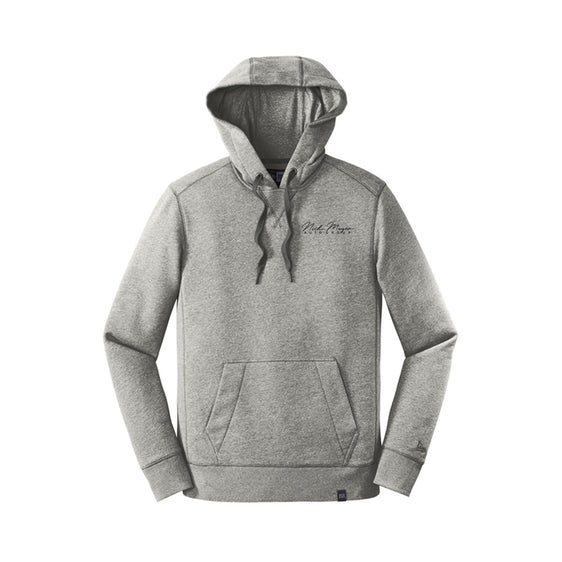 Nick Mayer Auto Group - New Era® French Terry Pullover Hoodie