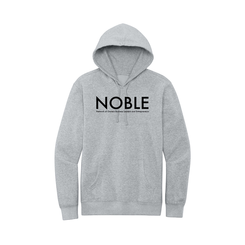 Noble - District® V.I.T.™ Fleece Hoodie