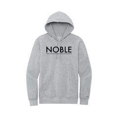 Noble - District® V.I.T.™ Fleece Hoodie
