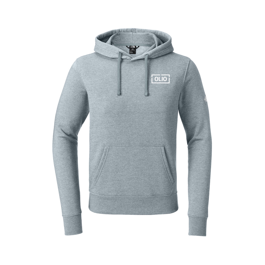 OLIO - The North Face® Sleeve Logo Pullover Hoodie