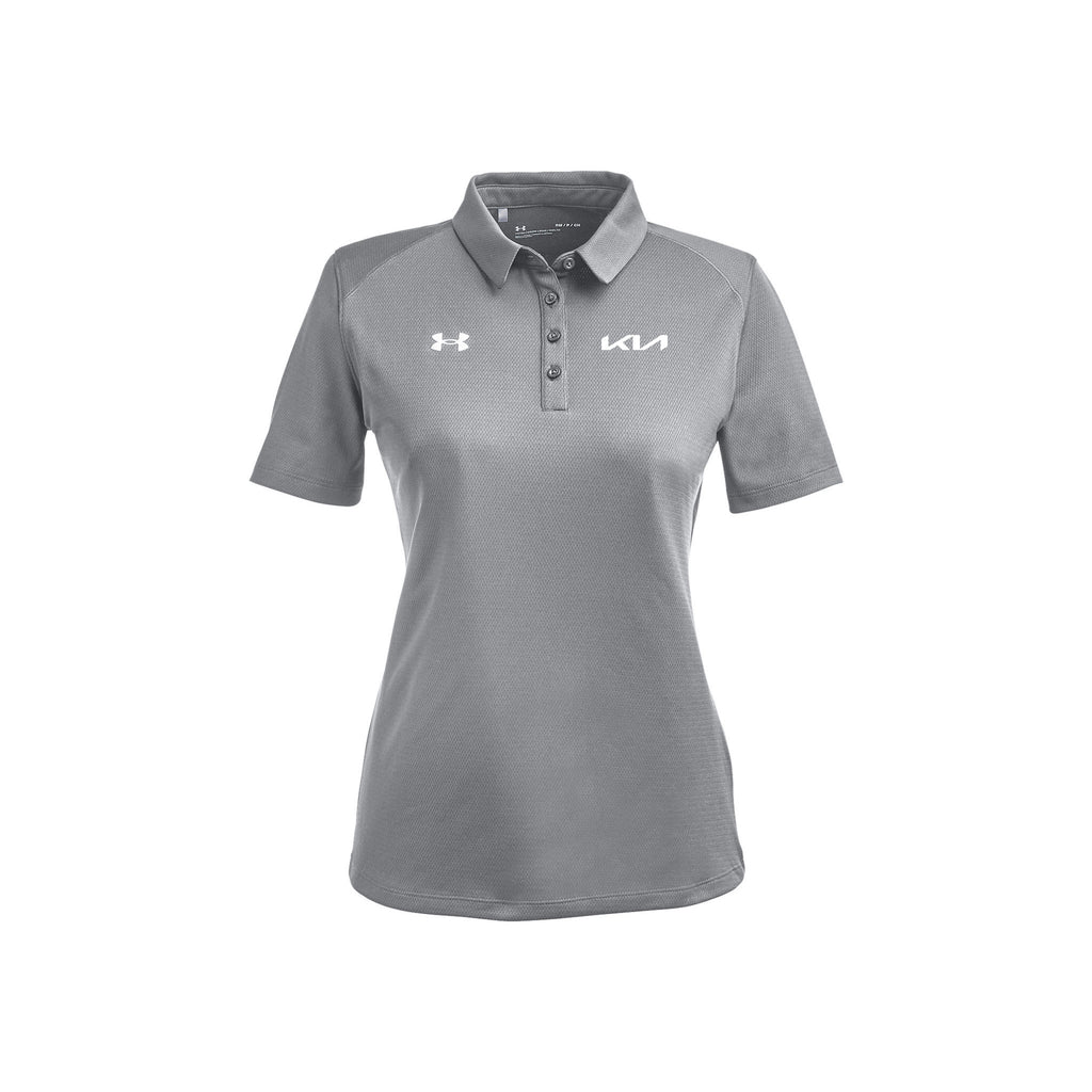 Kia of Beavercreek - Under Armour Ladies' Tech™ Polo