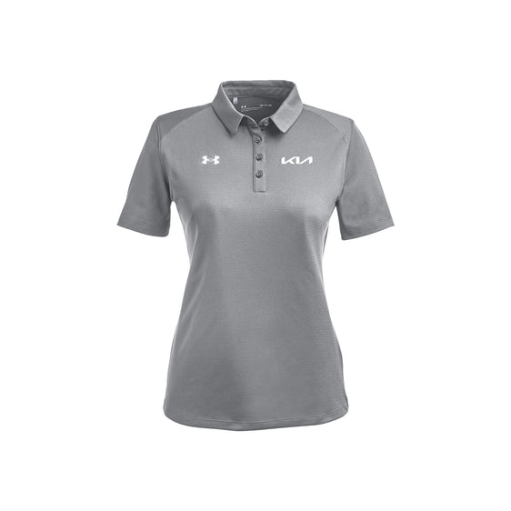 Kia of Beavercreek - Under Armour Ladies' Tech™ Polo