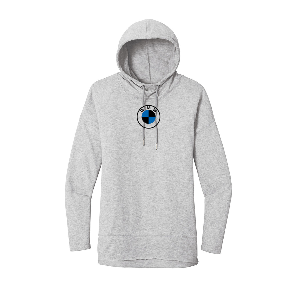 P&W BMW - District ® Women’s Featherweight French Terry ™ Hoodie