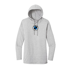 P&W BMW - District ® Women’s Featherweight French Terry ™ Hoodie