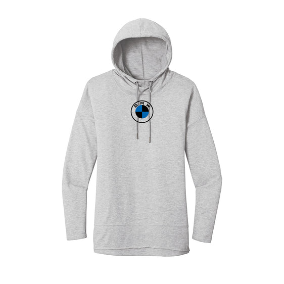 P&W BMW - District ® Women’s Featherweight French Terry ™ Hoodie