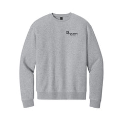 Dublin Building Systems - District® MelloFleece Crew