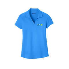 GBQ - Nike Women's Dri-FIT Legacy Polo