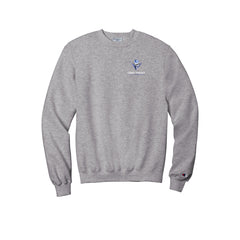 Ohio Valley Manufacturing - Champion® Powerblend® Crewneck Sweatshirt
