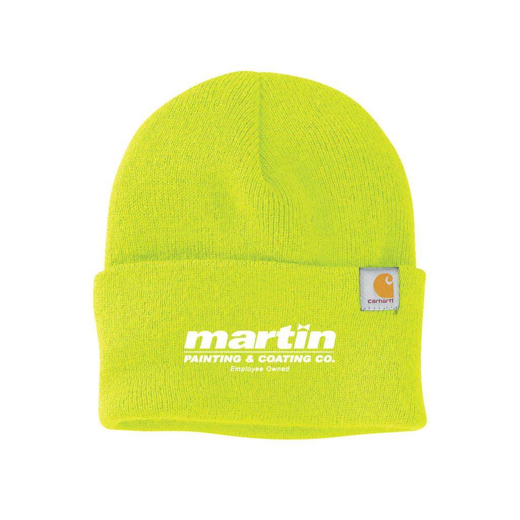 Martin Painting - Carhartt® Watch Cap 2.0