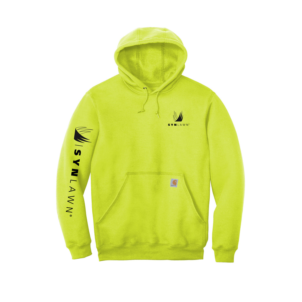 Syn Lawn - Carhartt ® Midweight Hooded Sweatshirt