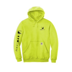 Syn Lawn - Carhartt ® Midweight Hooded Sweatshirt
