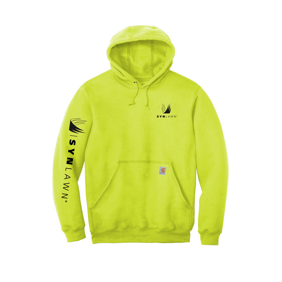 Syn Lawn - Carhartt ® Midweight Hooded Sweatshirt