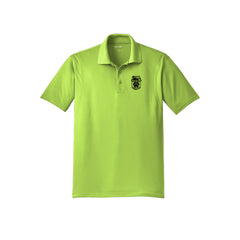 Teamsters Local 284 - Sport-Tek® Micropique Sport-Wick® Polo