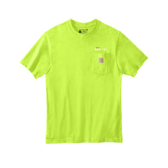 Boltaron - Carhartt® Workwear Pocket Short Sleeve T-Shirt