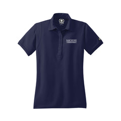 Sarchione Automotive - OGIO® - Women's Jewel Polo