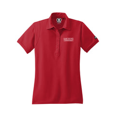 Sarchione Automotive - OGIO® - Women's Jewel Polo
