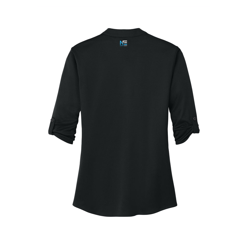 Trace 3 - OGIO - Crush Henley