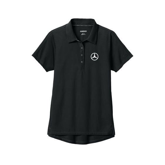 Mercedes-Benz of Easton - OGIO® Women’s Envision Polo (Copy)