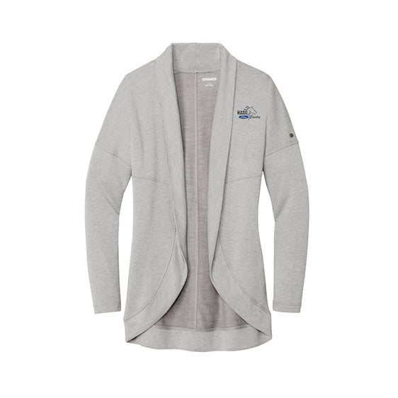 Haag Ford - OGIO ® Ladies Luuma Cocoon Fleece