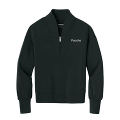 Germain Cars Corp - OGIO® Women’s Transcend 1/4-Zip