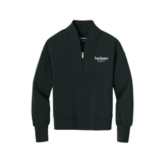 Tom Masano Auto Group - OGIO® Women’s Transcend 1/4-Zip