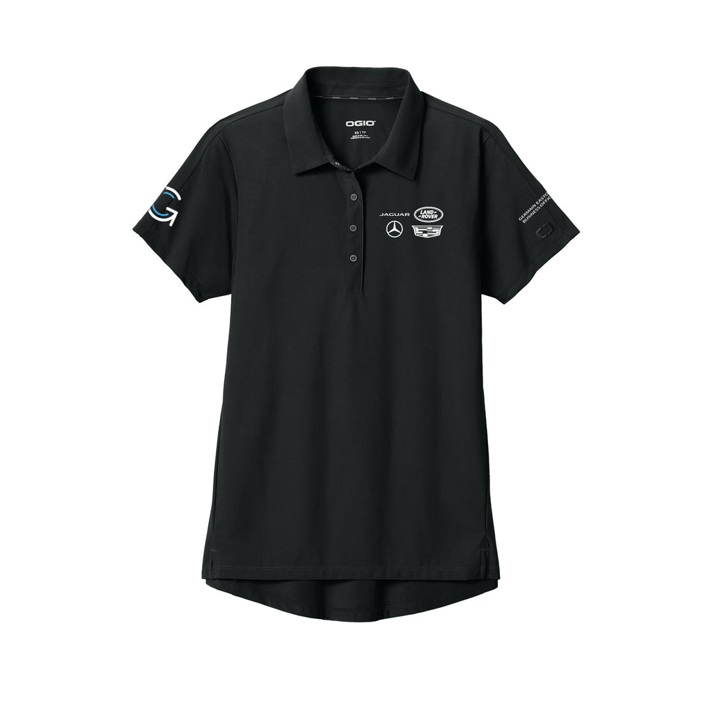 Germain Easton Business Office - OGIO® Women’s Envision Polo