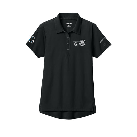 Germain Easton Business Office - OGIO® Women’s Envision Polo