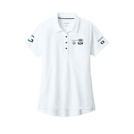 Germain Easton Business Office - OGIO® Women’s Envision Polo