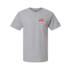 SIMONA PMC Stars - Champion® Jersey Short Sleeve Tee
