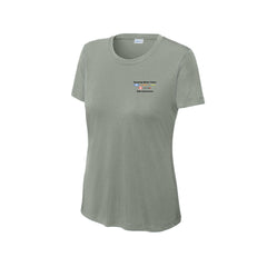 Dunning Motors - Sport-Tek® Women's PosiCharge® Competitor™ Tee