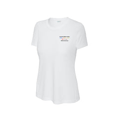 Dunning Motors - Sport-Tek® Women's PosiCharge® Competitor™ Tee