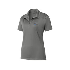 Haag Ford - Sport-Tek® Ladies Micropique Sport-Wick® Polo