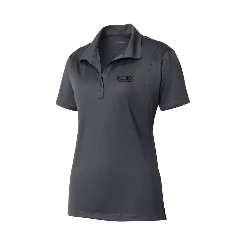 Sarchione Automotive - Sport-Tek® Ladies Micropique Sport-Wick® Polo