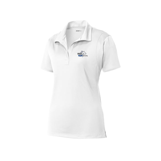 Haag Ford - Sport-Tek® Ladies Micropique Sport-Wick® Polo