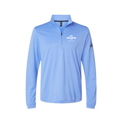 GCI - Adidas - Lightweight Quarter-Zip Pullover