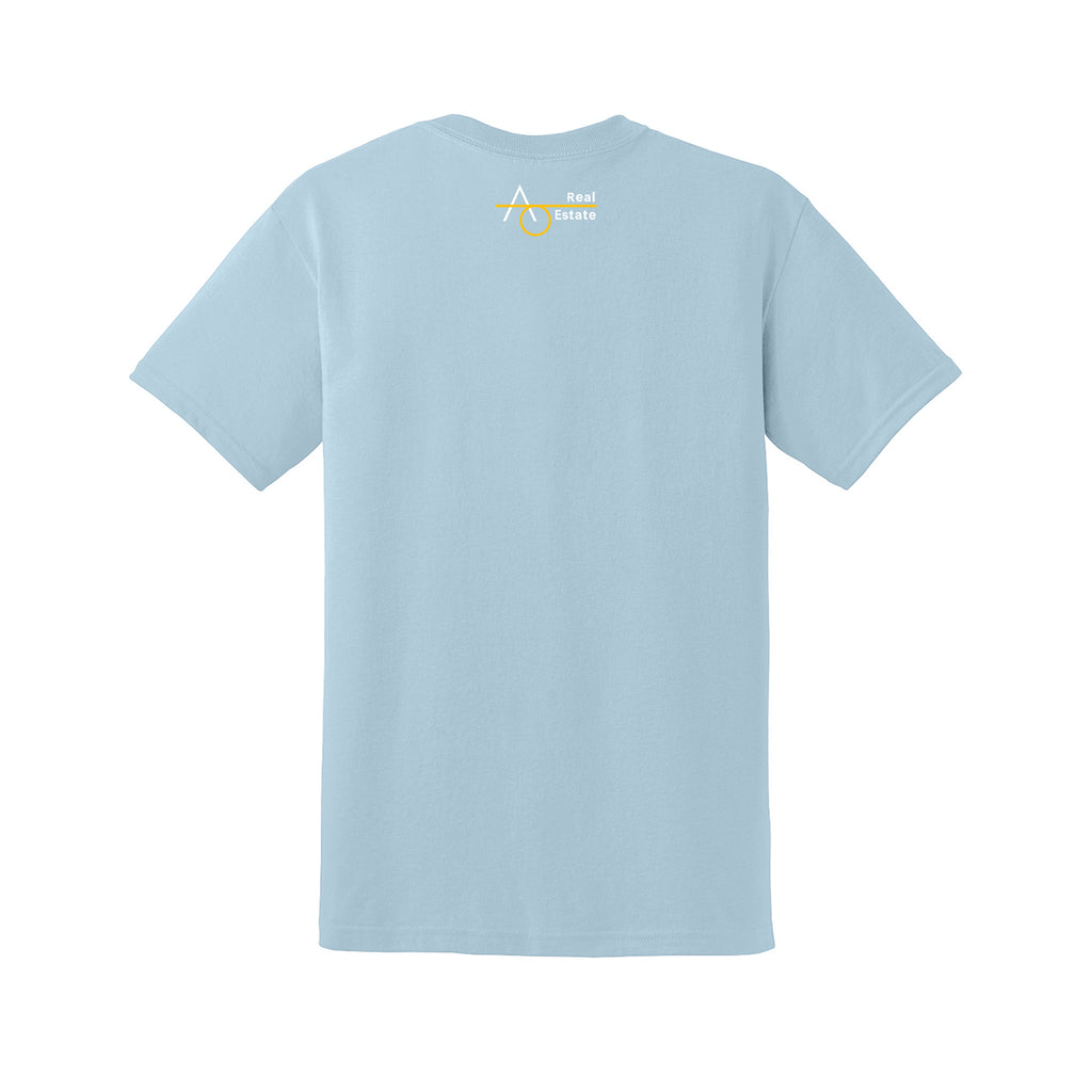 Front Porch Group - Gildan® DryBlend® 50 Cotton/50 Poly T-Shirt