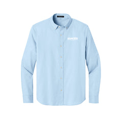 Martin Painting - Mercer+Mettle® Long Sleeve Modern Oxford Shirt