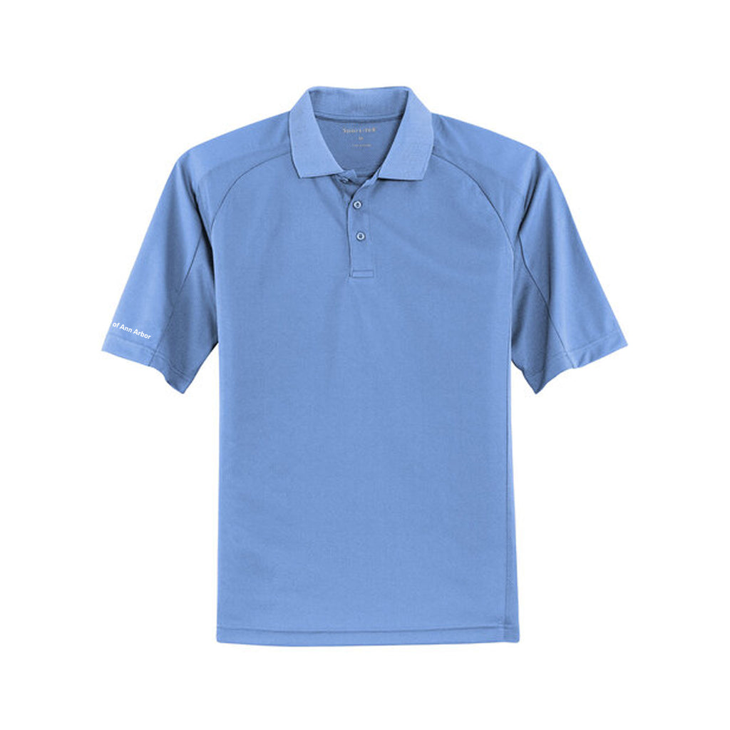 BMW of Ann Arbor - Sport-Tek® Dri-Mesh® Pro Polo
