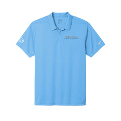 Germain of Subaru - Nike Dry Essential Solid Polo