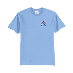Pivotal - Port & Company® Core Blend Tee