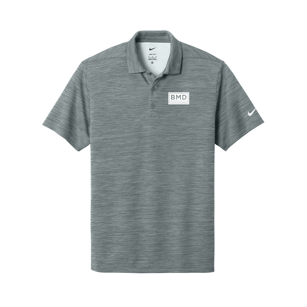 BMD - Nike Dri-FIT Striated Polo