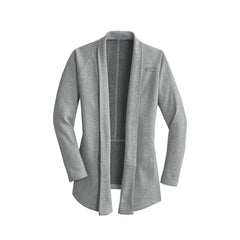 Taylor Family Automotive - Port Authority® Ladies Interlock Cardigan