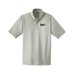 Trojan Lawn Care - CornerStone® Tall Select Snag-Proof Tactical Polo