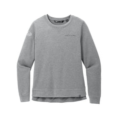 Germain of Subaru - TravisMathew Women's Long Weekend Crew